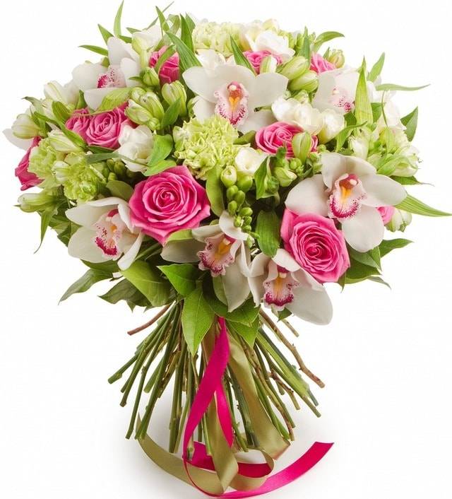 Утро доброе